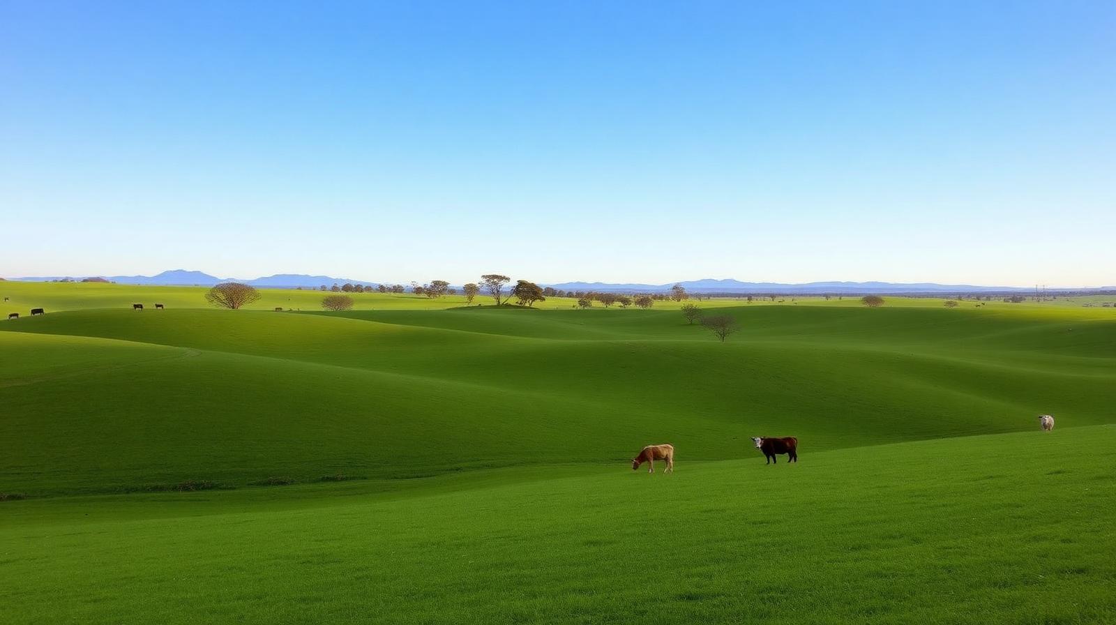 Gippsland — areas we service