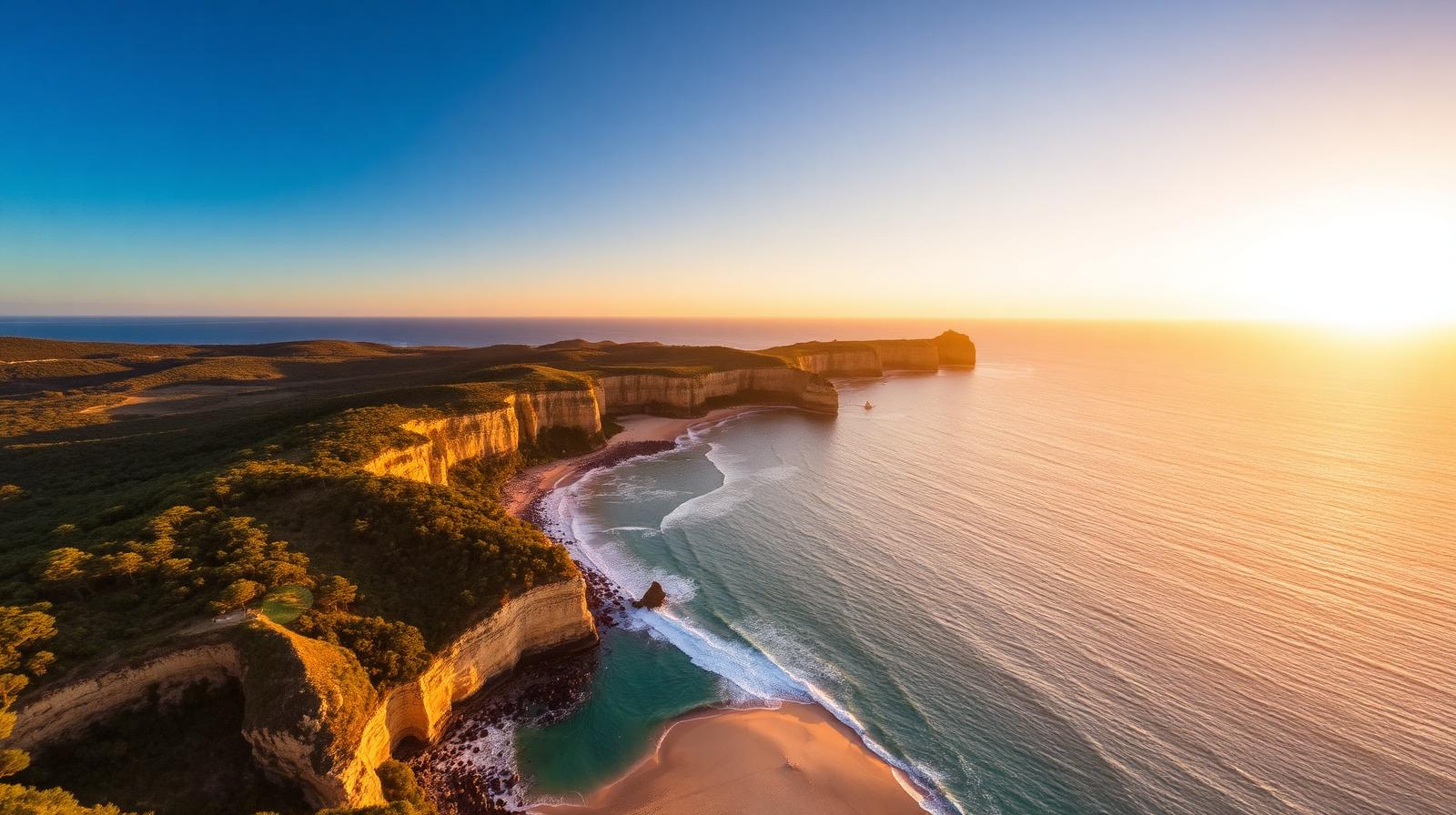 Mornington Peninsula — areas we service