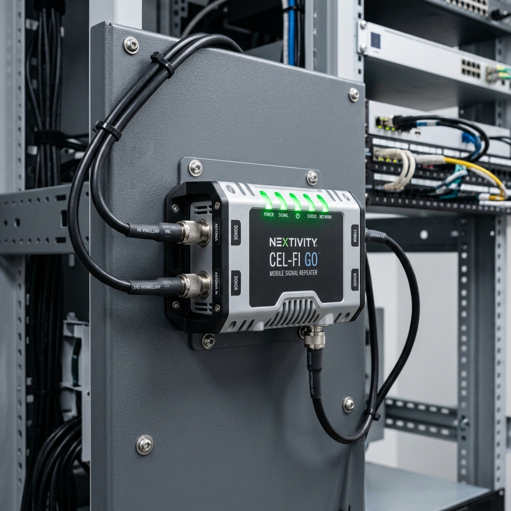 Cel-Fi GO Booster